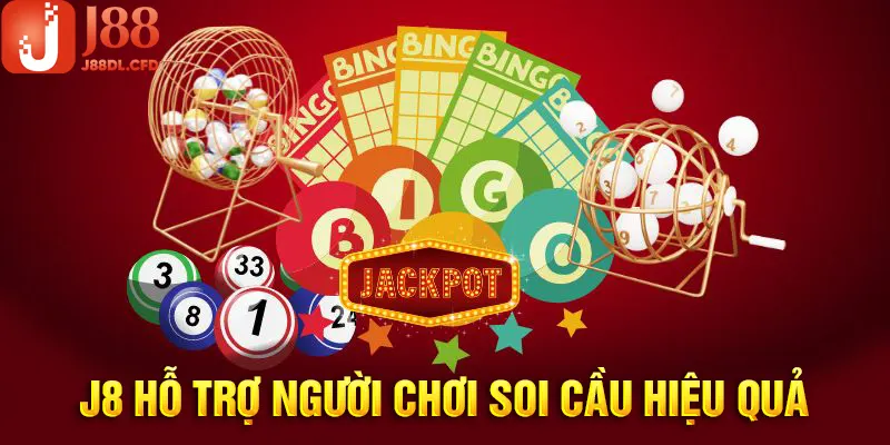 Để chơi Mega 6/45 hiệu quả thì bạn nên tận dụng phần mềm soi cầu của J88