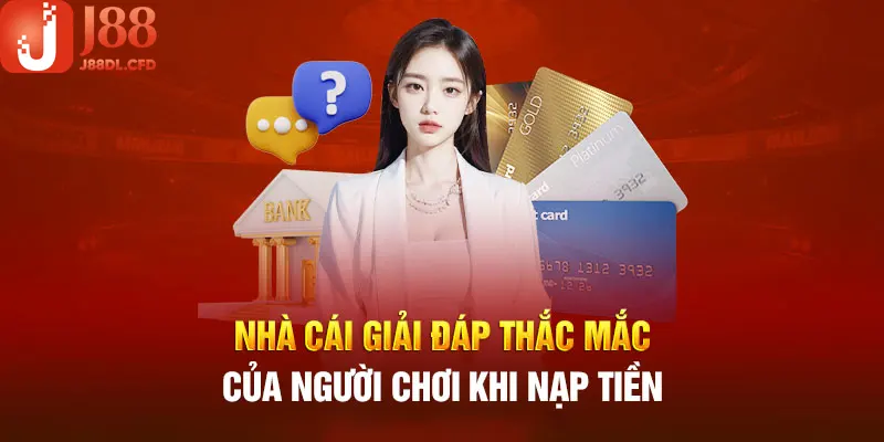 Giải đáp những thắc mắc trong quá trình thực hiện giao dịch 