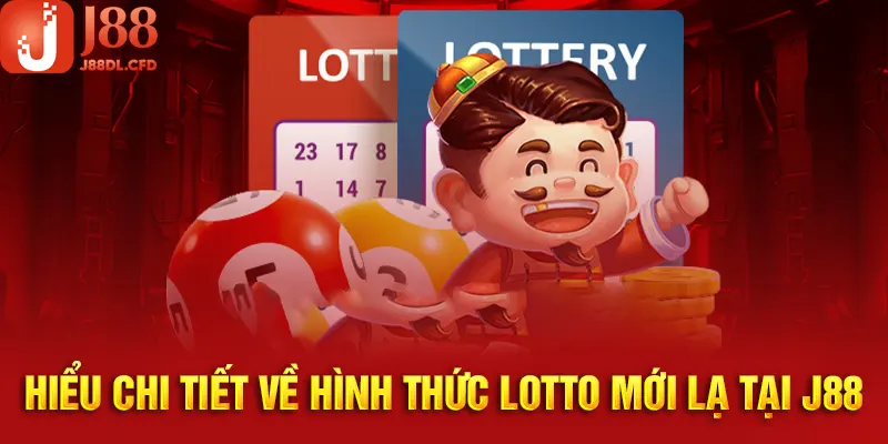 Nguồn gốc và khái niệm cụ thể về Lotto