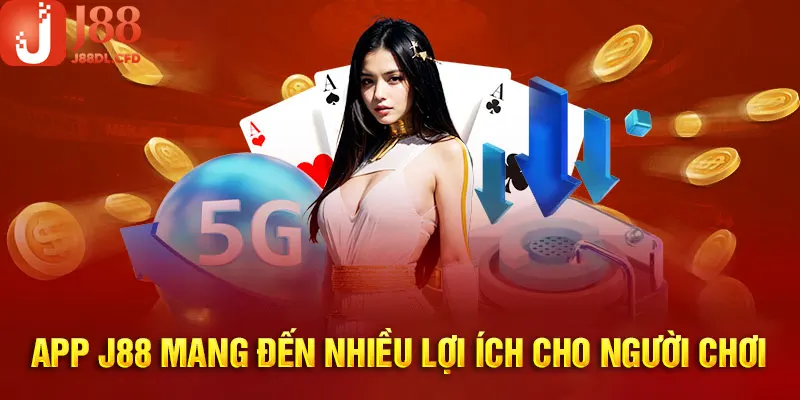 Những lý do nên thực hiện tải app J88 về điện thoại