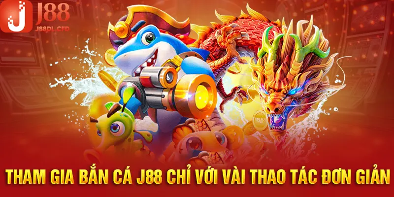 Tham gia giải trí tại sảnh game cực đơn giản, nhanh chóng