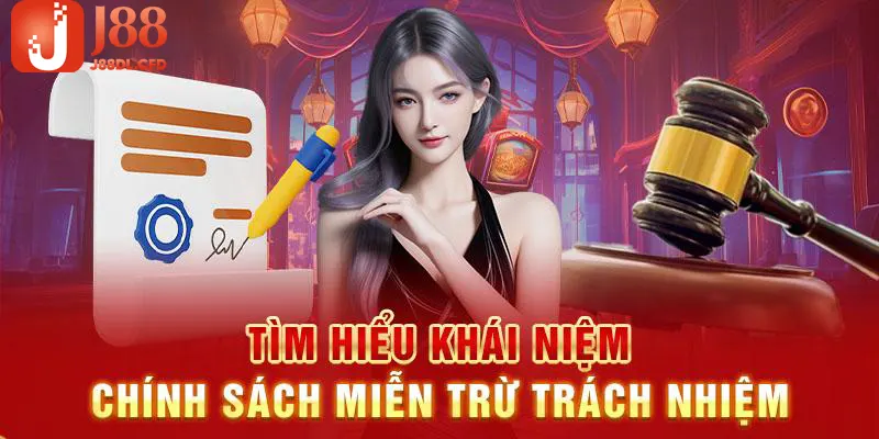 Vài nét về chính sách miễn trừ trách nhiệm